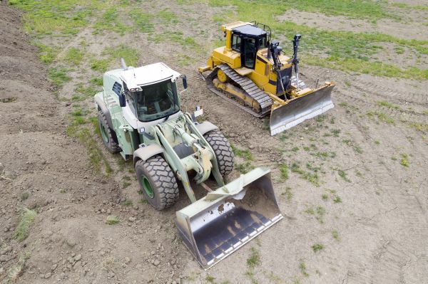 Cost of Acreage Clearing in Easton