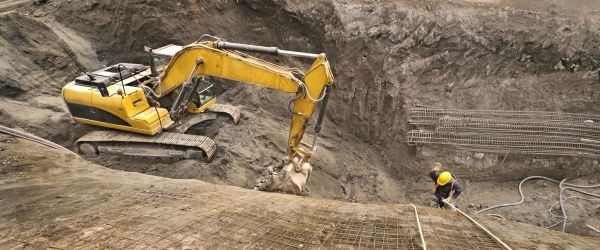 Cost of Slope Clearing in Easton