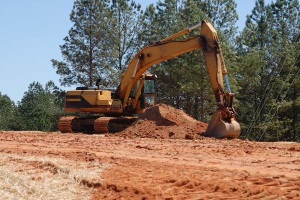 Cost of Easement Land Clearing in Easton